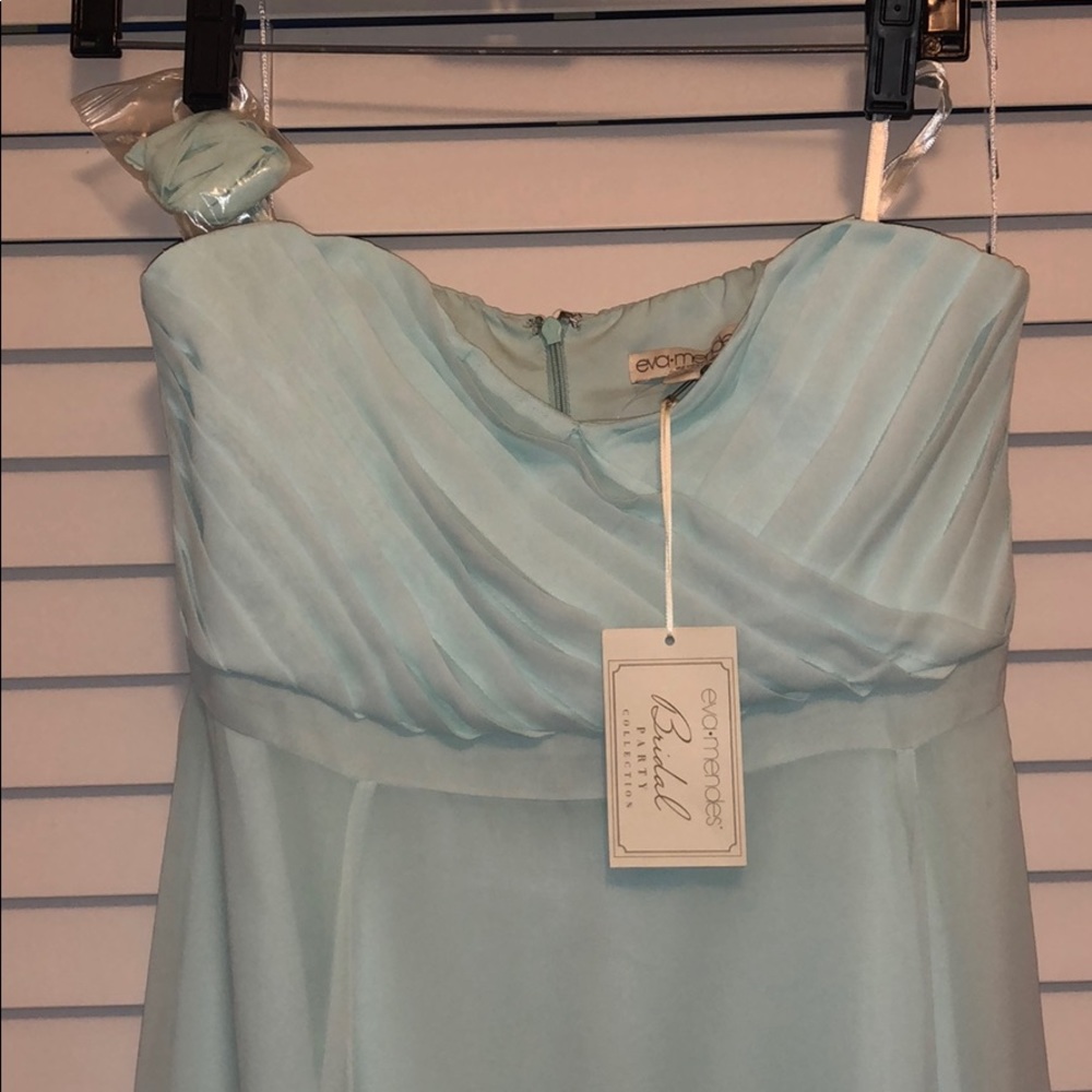 Formal dress